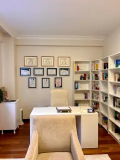Kl. Psk. Zehra Şirin profilinde yer alan galeri fotoğrafı.