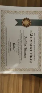 Psk. Meliha Kurtulmuş profilinde yer alan galeri fotoğrafı.