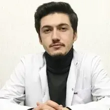 Psk. Dan. Mehmet Aslan — Psikolojik Danışma ve Rehberlik. Portre fotoğrafı.