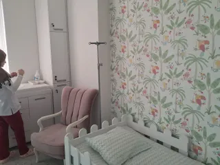 Uzm. Dr. Nuriye Ayrancı profilinde yer alan galeri fotoğrafı.