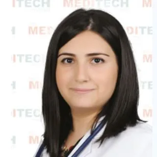 Uzm. Dr. Nurtan Karımlı — Kardiyoloji, Fatsa, Ordu. Portre fotoğrafı.