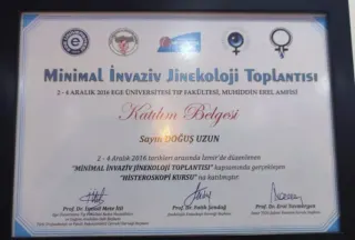 Op. Dr. Navdar Doğuş Uzun profilinde yer alan galeri fotoğrafı.