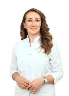 Dt. Esra Çelikbilek Erdoğan profilinde yer alan galeri fotoğrafı.