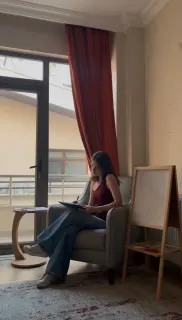 Psk. Elif Beyza Arslan profilinde yer alan galeri fotoğrafı.