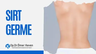 Op. Dr. Ömer Keven profilinde yer alan galeri fotoğrafı.