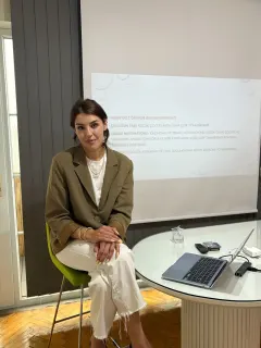Kl. Psk. Fatma Aydın Soylu profilinde yer alan galeri fotoğrafı.
