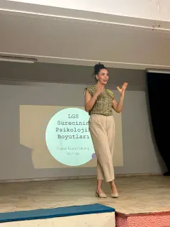 Kl. Psk. İdil Çıtak profilinde yer alan galeri fotoğrafı.