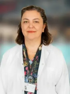Uzm. Dr. Aslıhan Sever profilinde yer alan galeri fotoğrafı.