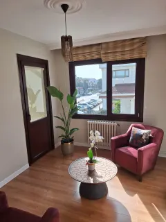 Kl. Psk. Cansu Azak Kahya profilinde yer alan galeri fotoğrafı.