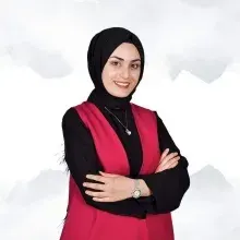 Psk. Müzeyyen Afşar — Psikoloji. Portre fotoğrafı.