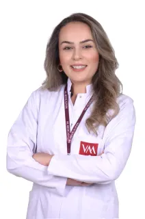 Op. Dr. Merve Zeynep Koday profilinde yer alan galeri fotoğrafı.
