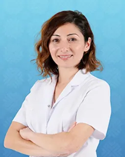 Dr. Öğr. Üyesi Burcu Gözetici profilinde yer alan galeri fotoğrafı.