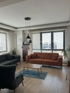 Kl. Psk. Sena Harman profilinde yer alan galeri fotoğrafı.