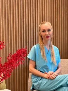 Op. Dr. Arzu Ercan profilinde yer alan galeri fotoğrafı.