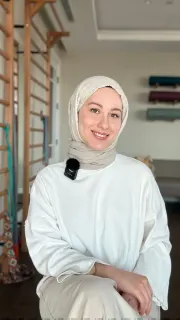 Fzt. Hatice Kübra Marsil profilinde yer alan galeri fotoğrafı.