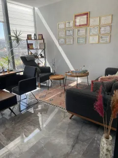 Psk. İdil Dündar profilinde yer alan galeri fotoğrafı.