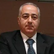 Prof. Dr. Yılmaz Büyükuncu — Genel Cerrahi, Bahçelievler, İstanbul. Portre fotoğrafı.