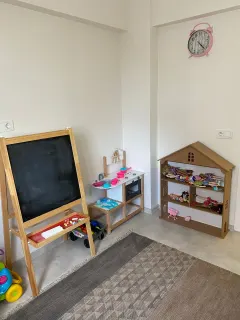Psk. Pınar Esra Turan profilinde yer alan galeri fotoğrafı.