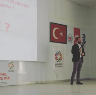 Kl. Psk. Çağatay Yıldırım profilinde yer alan galeri fotoğrafı.