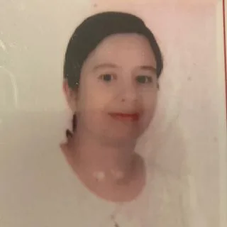 Uzm. Dr. Hilal Çetin — Çocuk Sağlığı Ve Hastalıkları, Çanakkale. Portre fotoğrafı.