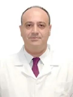 Prof. Dr. Tamer Çolakoğlu profilinde yer alan galeri fotoğrafı.