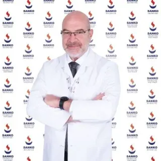 Prof. Dr. Ahmet A. Balık profilinde yer alan galeri fotoğrafı.