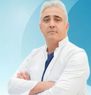 Prof. Dr. Mustafa Kürşat Tigen profilinde yer alan galeri fotoğrafı.