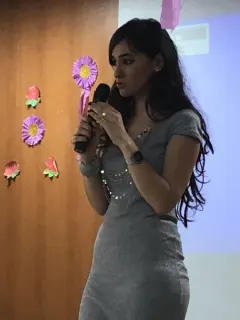 Kl. Psk. Nigar Çiçek profilinde yer alan galeri fotoğrafı.