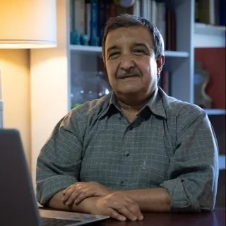 Uzm. Dr. Mehmet Tevfik Öncü — Çocuk Sağlığı Ve Hastalıkları, Bartın. Portre fotoğrafı.