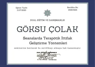 Kl. Psk. Göksu Çolak Karalp profilinde yer alan galeri fotoğrafı.