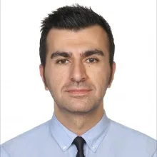 Doç. Dr. Aydın Balcı — Spor Hekimliği, İstanbul. Portre fotoğrafı.