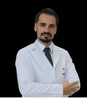 Prof. Dr. Oğuzhan Görler profilinde yer alan galeri fotoğrafı.