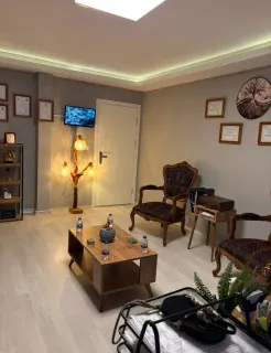 Kl. Psk. Buket Yıldırım profilinde yer alan galeri fotoğrafı.