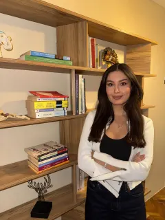 Psk. Alkım Avcı profilinde yer alan galeri fotoğrafı.