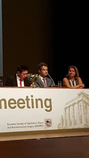 Prof. Dr. Pelin Kaynak profilinde yer alan galeri fotoğrafı.