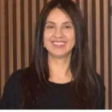 Uzm. Dr. Yasemin Soytürk — Fiziksel Tıp Ve Rehabilitasyon, Ankara. Portre fotoğrafı.