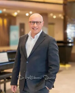 Dr. Atakan Demir profilinde yer alan galeri fotoğrafı.