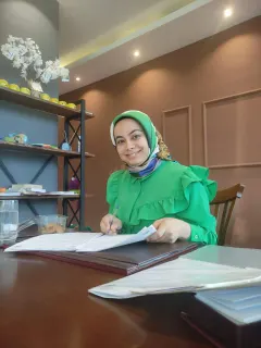 Uzm. Dr. Gülseda Ayrancı profilinde yer alan galeri fotoğrafı.