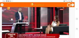 Psk. Gülşah Afşar profilinde yer alan galeri fotoğrafı.