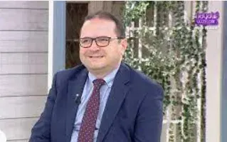 Prof. Dr. Metin Kement profilinde yer alan galeri fotoğrafı.
