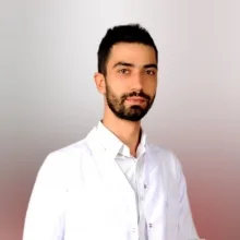 Psk. Harun Aysever — Psikoloji, Hatay. Portre fotoğrafı.