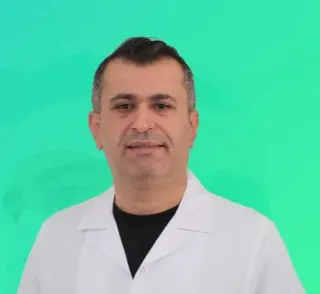 Uzm. Dr. Serbest Çen profilinde yer alan galeri fotoğrafı.