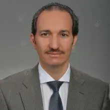 Op. Dr. Adil Tekin — Göz Hastalıkları, Seyhan, Adana. Portre fotoğrafı.