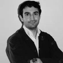 Dr. Dt. Yusuf Emre Meral — Çankaya, Ankara. Portre fotoğrafı.