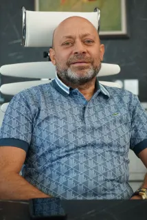 Doç. Dr. Mehmet Sorar profilinde yer alan galeri fotoğrafı.