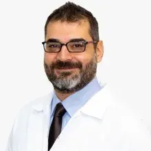 Op. Dr. Abdi Keskin — Ortopedi Ve Travmatoloji, Antalya. Portre fotoğrafı.