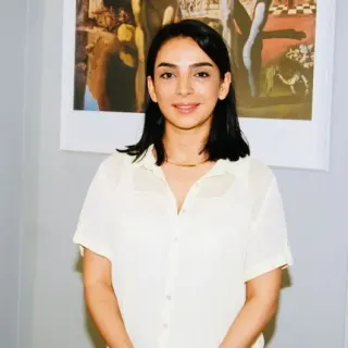Psk. Meral Anaşin profilinde yer alan galeri fotoğrafı.