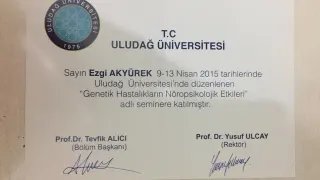 Psk. Ezgi Akyürek Ayyıldız profilinde yer alan galeri fotoğrafı.