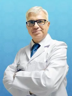 Prof. Dr. Hüseyin Çağatay Aydın profilinde yer alan galeri fotoğrafı.
