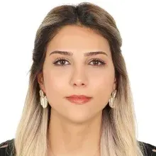 Psk. Dan. Beste Budan — Psikolojik Danışma ve Rehberlik, Ankara. Portre fotoğrafı.